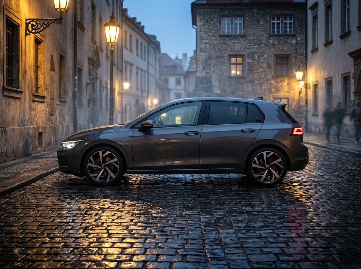 Volkswagen suspende desenvolvimento do ID. Golf, o hatch elétrico da nona geração
