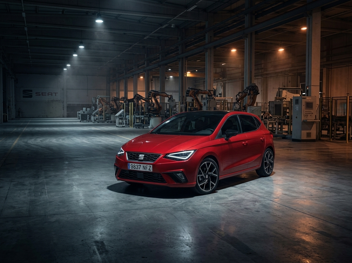 Seat pode ser extinta: Volkswagen ainda não decidiu o destino da marca espanhola