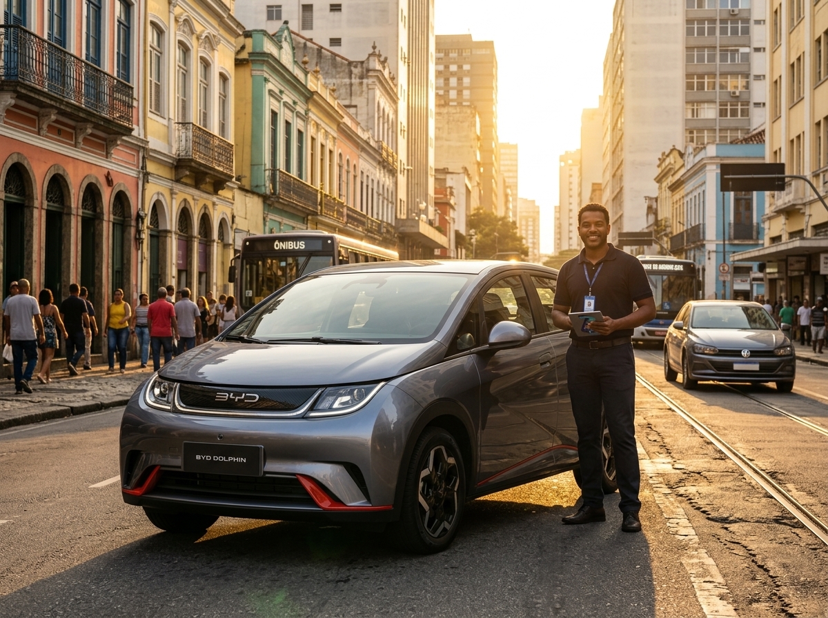 Move Aplicativos bate R$ 2,2 bilhões em crédito, mas usa só 7% do total disponível