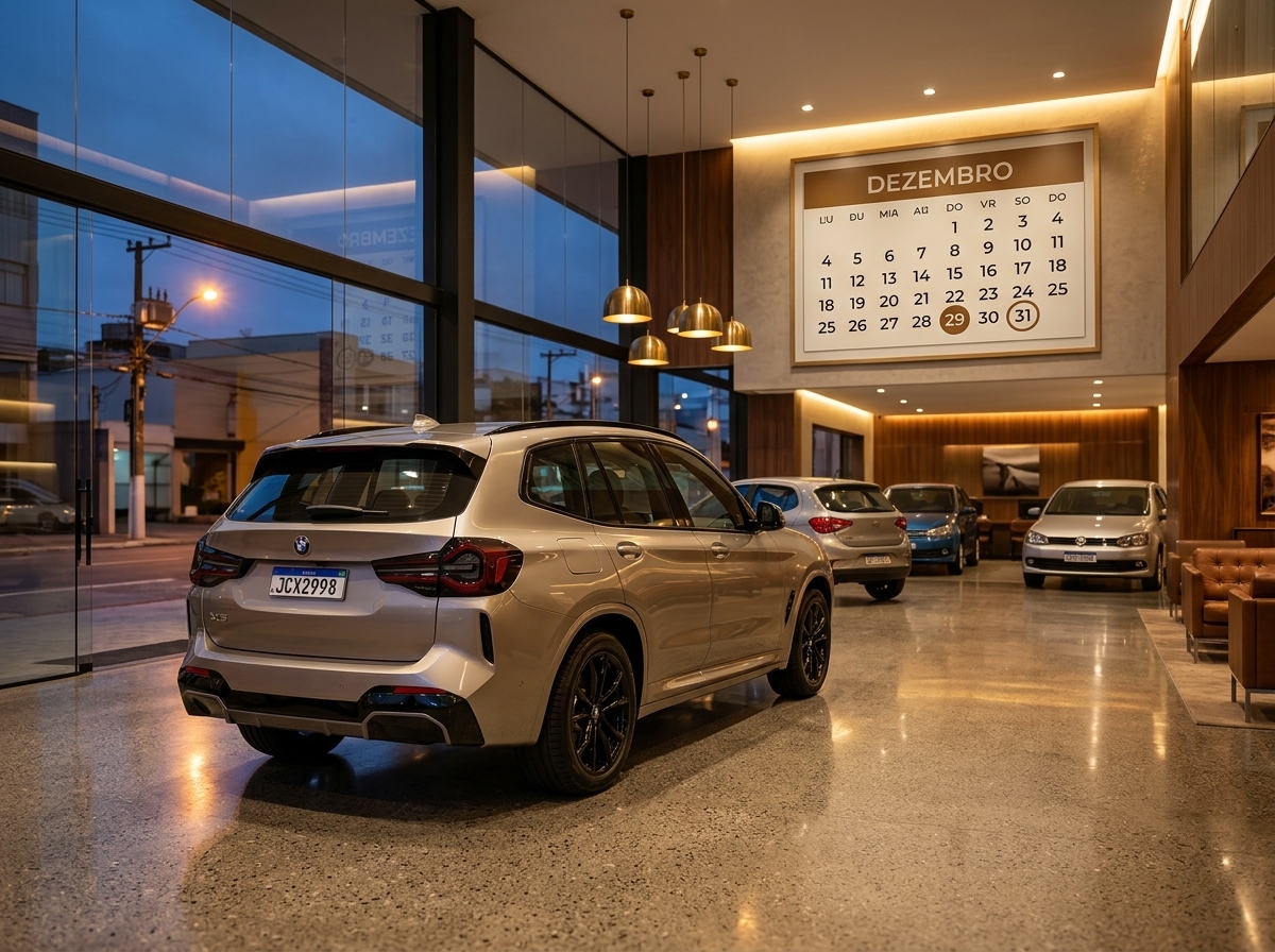 IPI zero do Carro Sustentável acaba em 31 de dezembro e renovação para 2027 é incerta