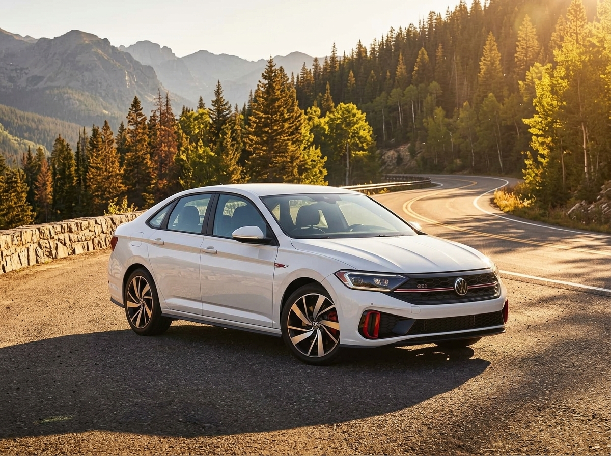 VW Jetta GLI recebe desconto de R$ 20 mil e fica mais barato que o Civic Hybrid