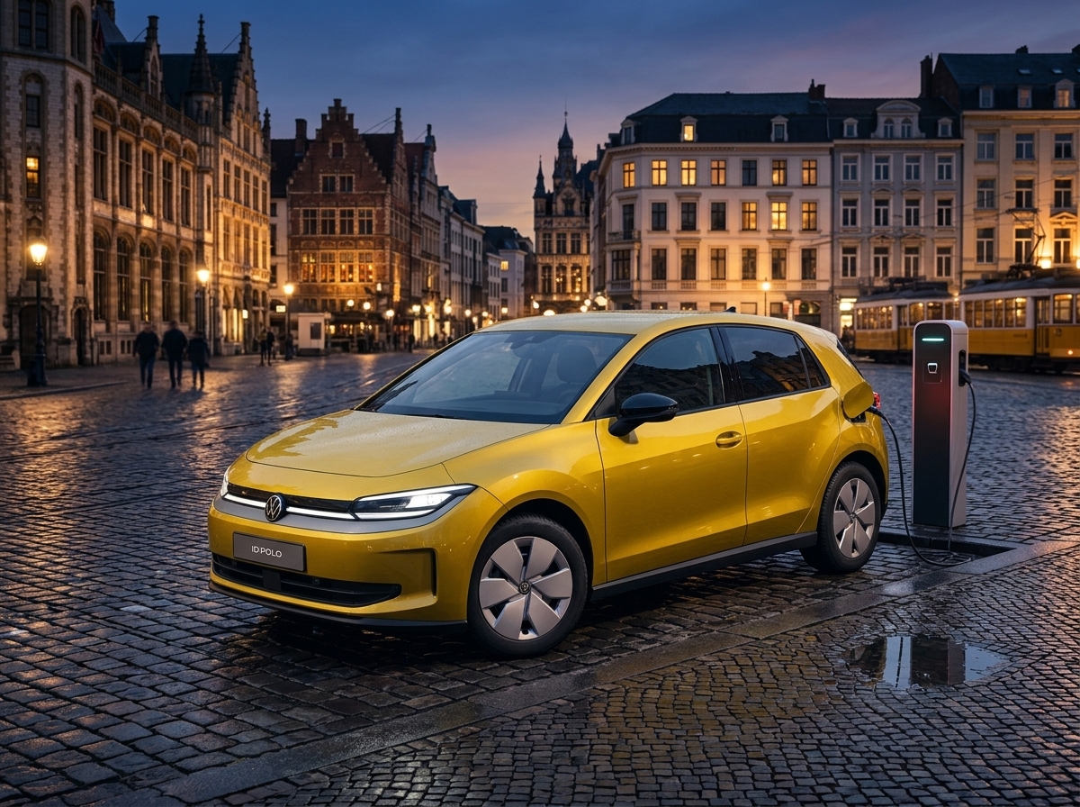 Volkswagen vende mais elétricos, mas lucra menos: o dilema que ameaça as finanças do grupo