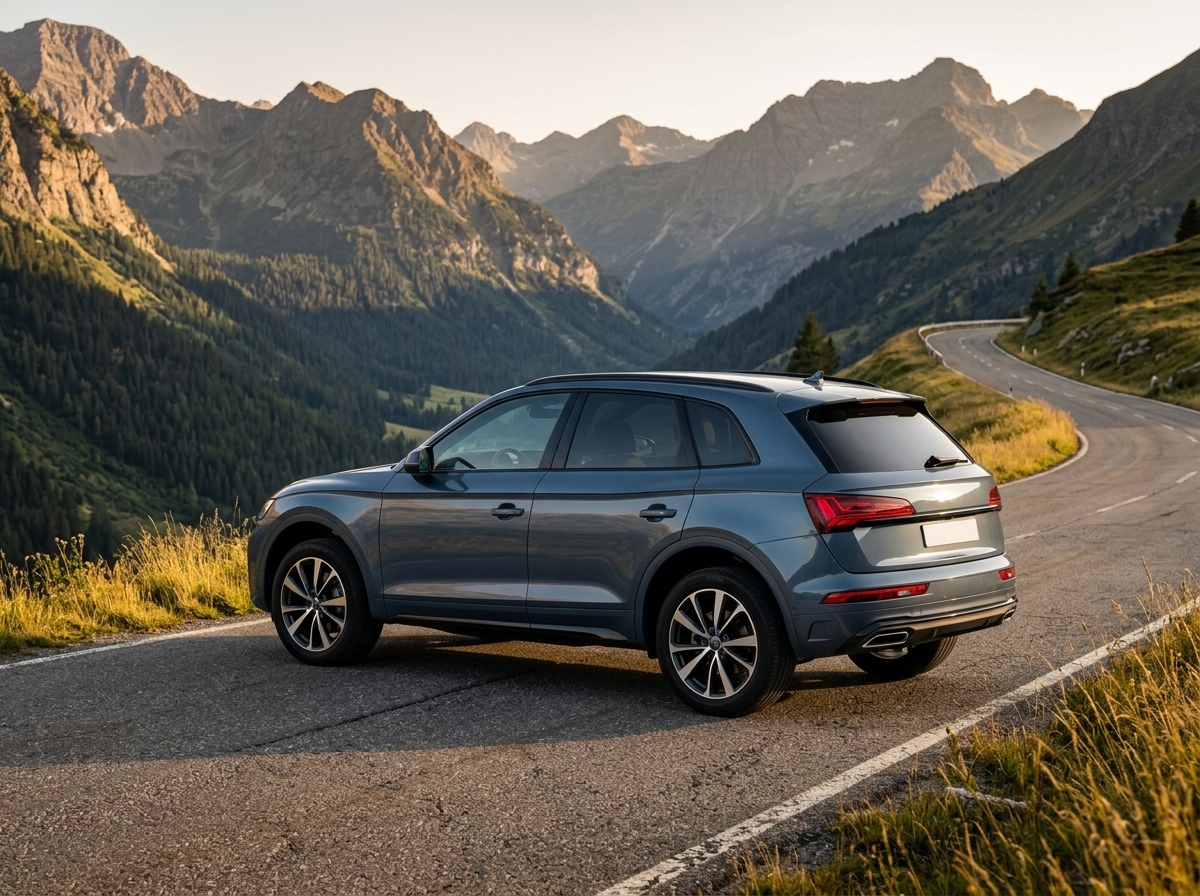 Renault Boreal Techno: versão intermediária chega bem equipada e com bom desempenho