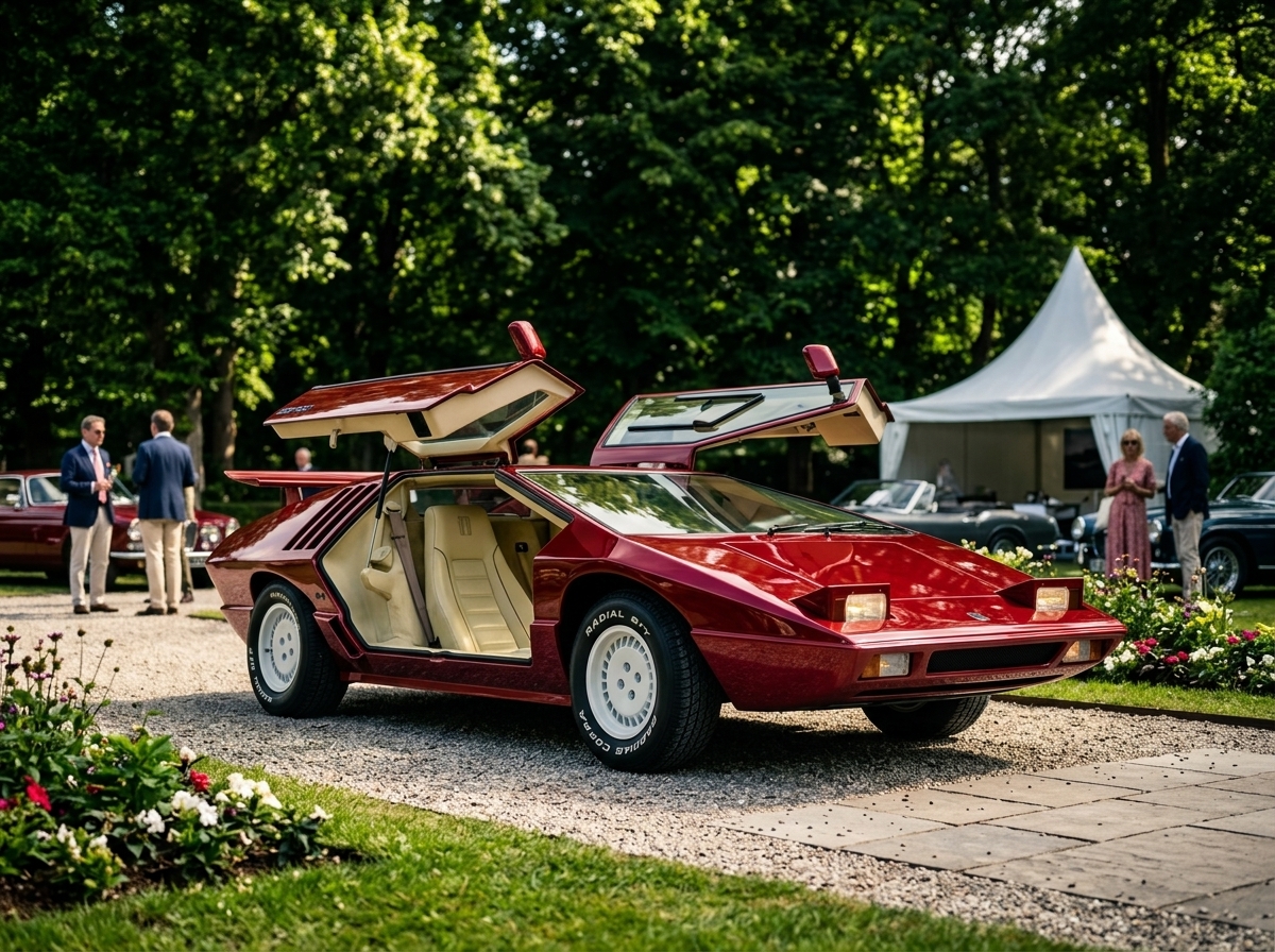 Hofstetter Turbo 1986 vence prêmio na Argentina e entra para a história do automobilismo brasileiro