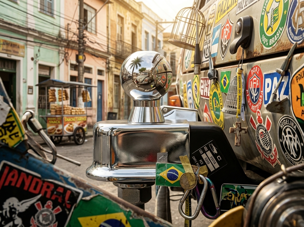 5 acessórios que parecem úteis mas são dinheiro jogado fora no carro