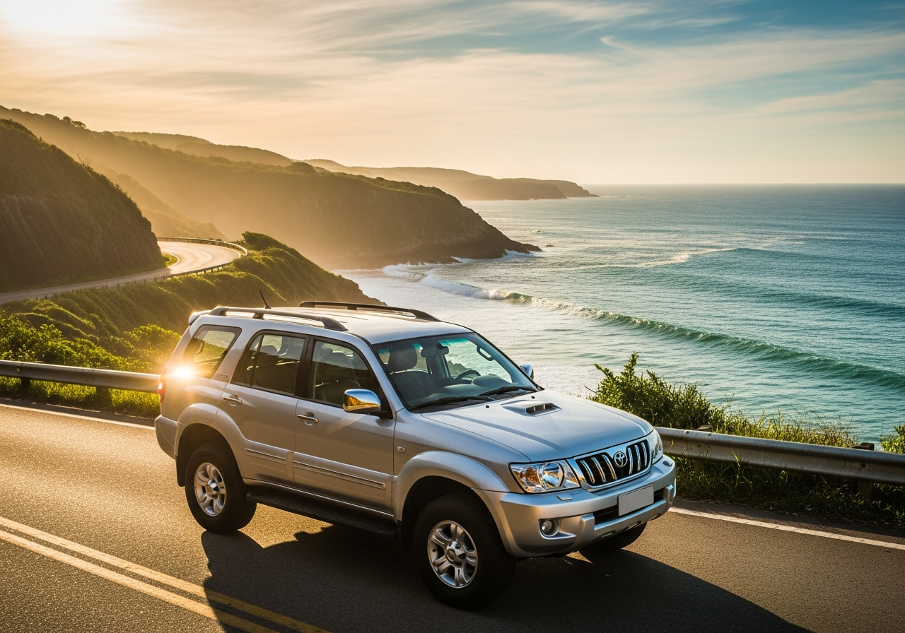 Honda Passport chega ao Brasil após anos fora do radar