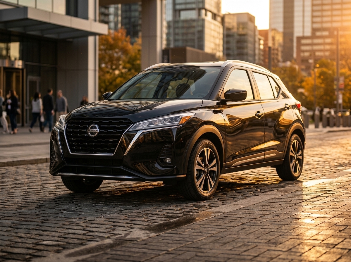Nissan Kicks Advance 2026 chega a R$ 157.990 com bônus de até R$ 26 mil válido até 5 de outubro