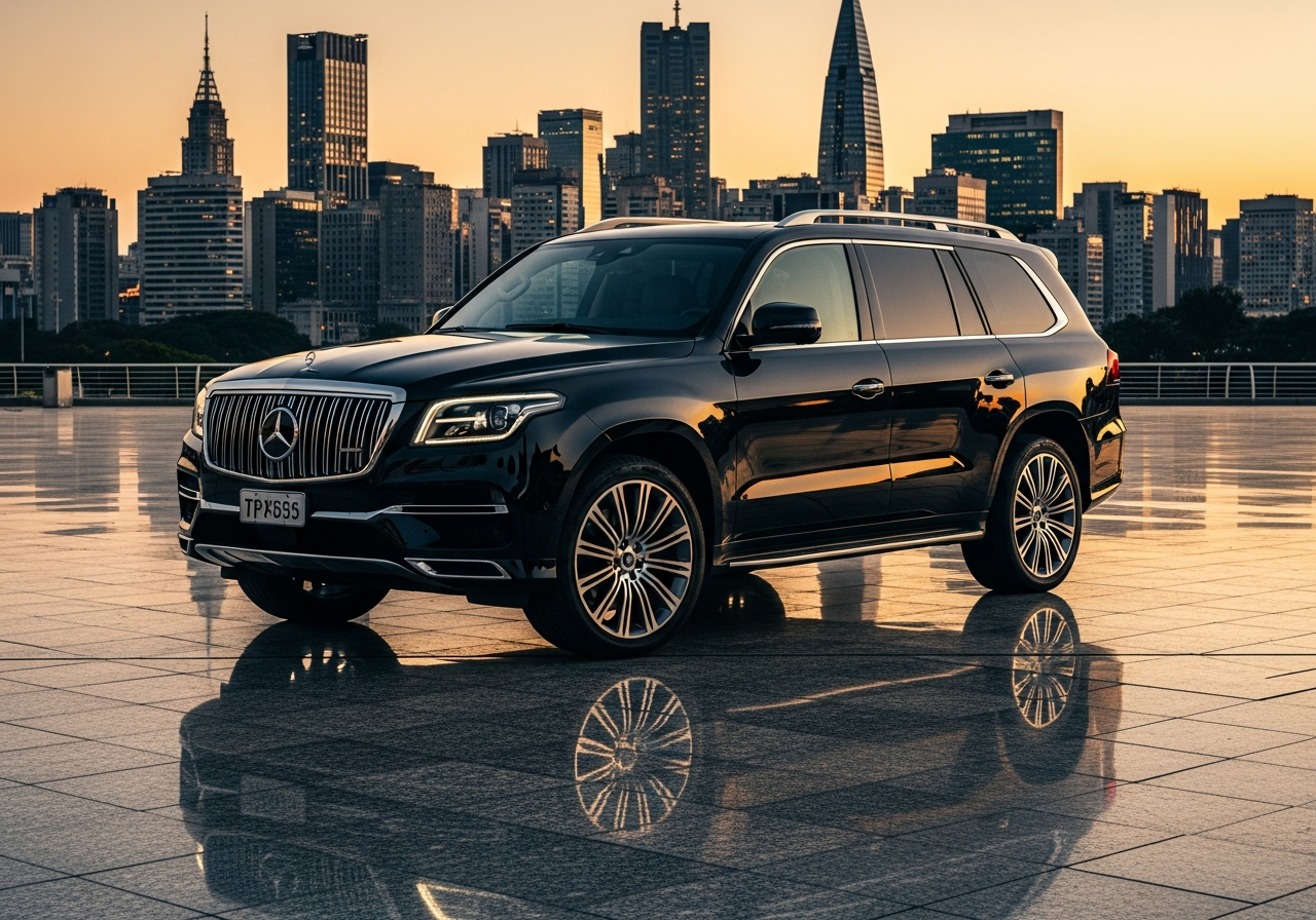 Cadillac chega ao Brasil com Escalade, Lyriq e Optiq previstos para a linha inicial