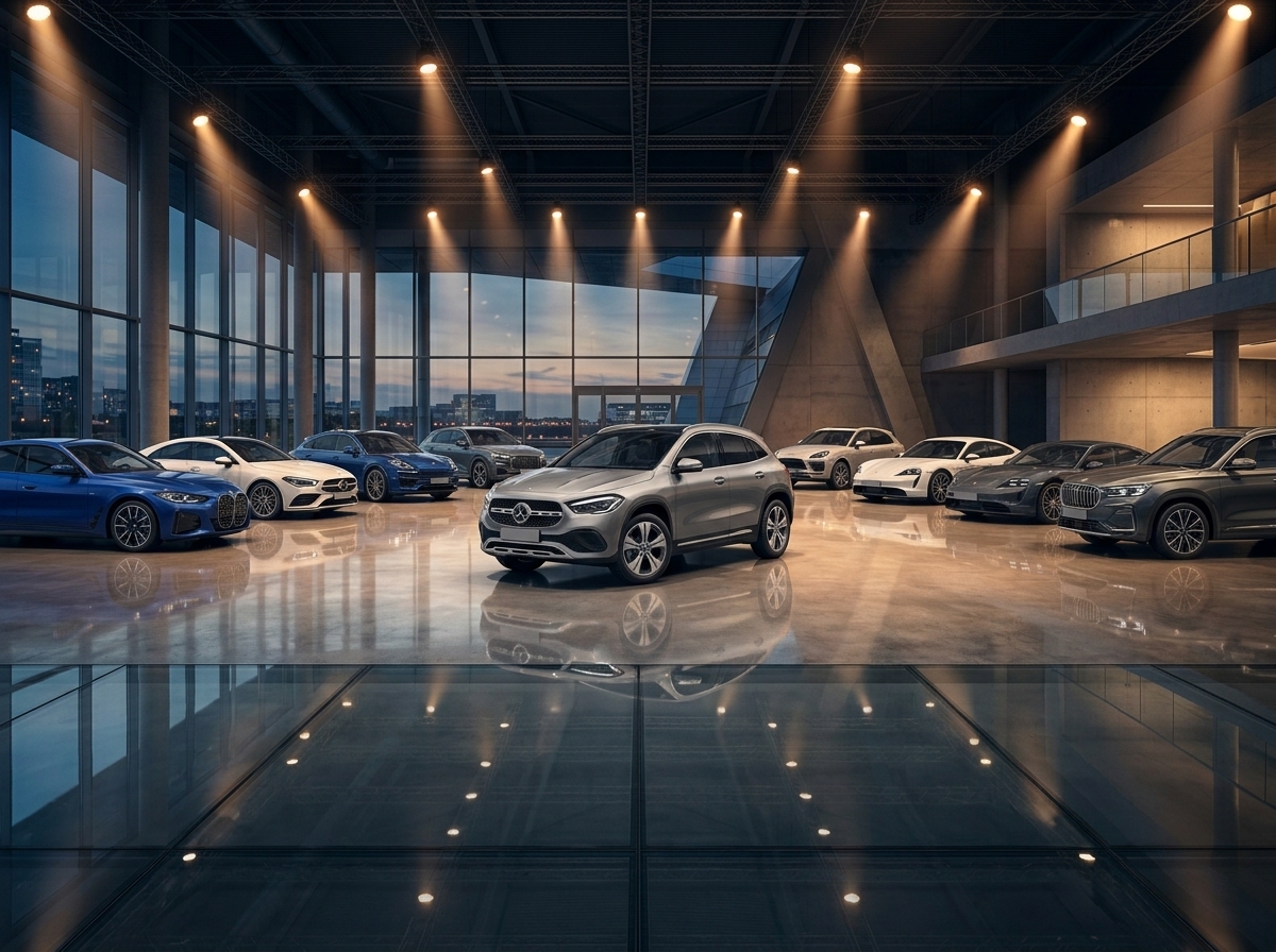 Prêmio Trend Car 2026 abre votação com 95 carros e júri paritário