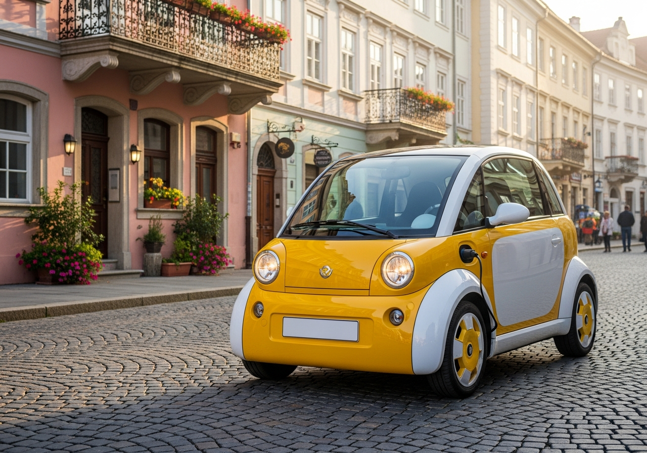 Renault Twingo E-Tech chega como elétrico urbano abaixo de 20 mil euros para enfrentar chineses