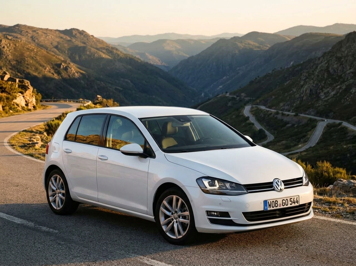 Cinco Volkswagen usados por até R$ 80 mil para quem quer prazer ao volante