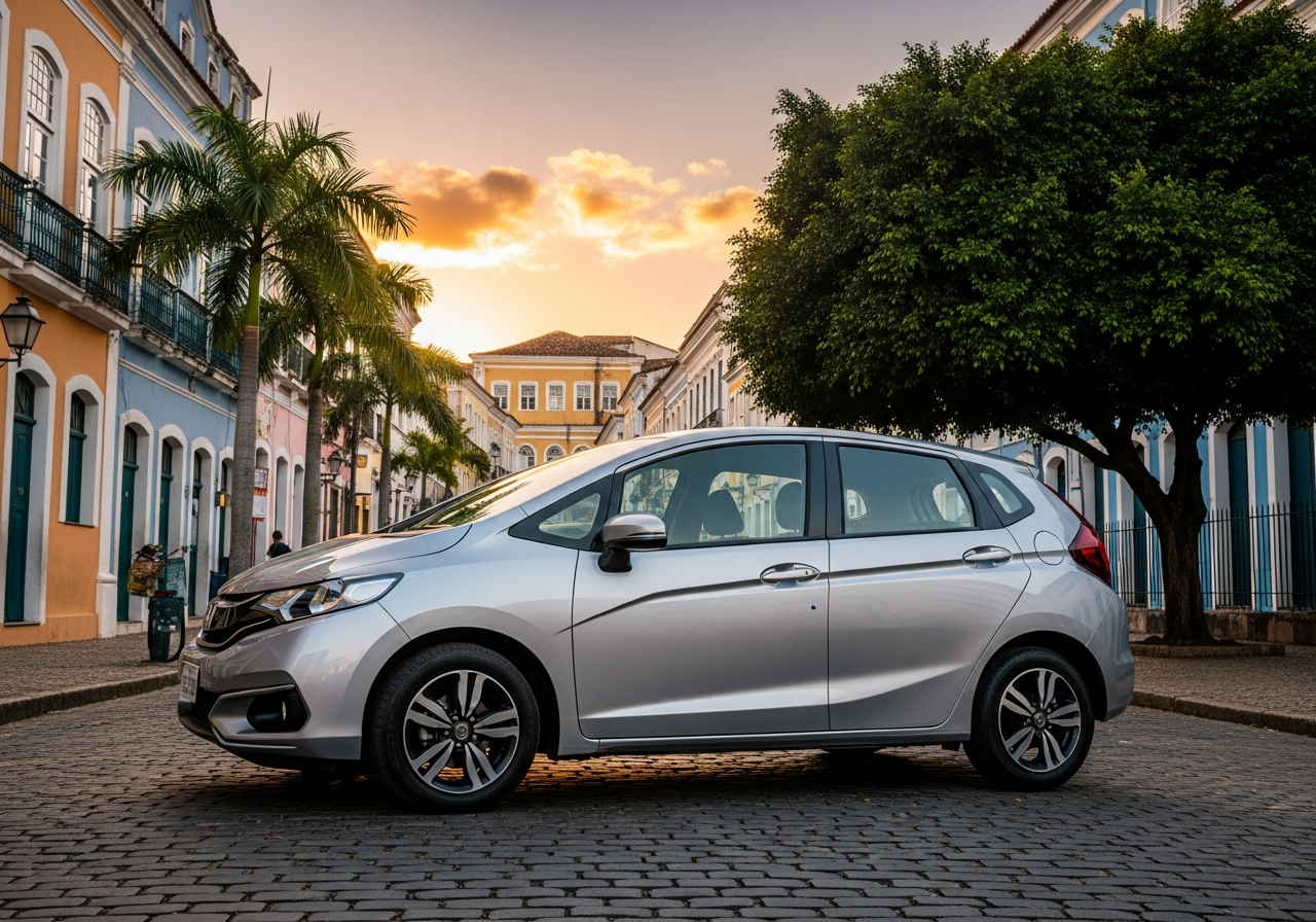 Fiat Argo chega a 750 mil unidades produzidas no Brasil antes da nova geração